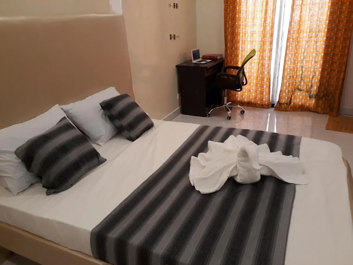 Διαμέρισμα Sweety Home Ντακάρ