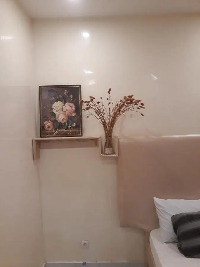 Διαμέρισμα Sweety Home Ντακάρ