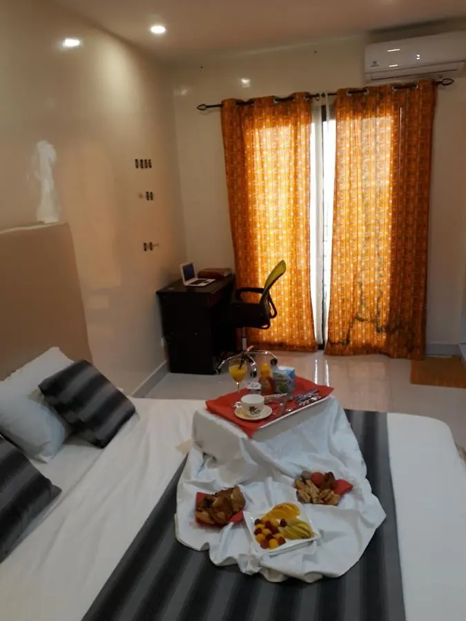 Sweety Home Ντακάρ Σενεγάλη