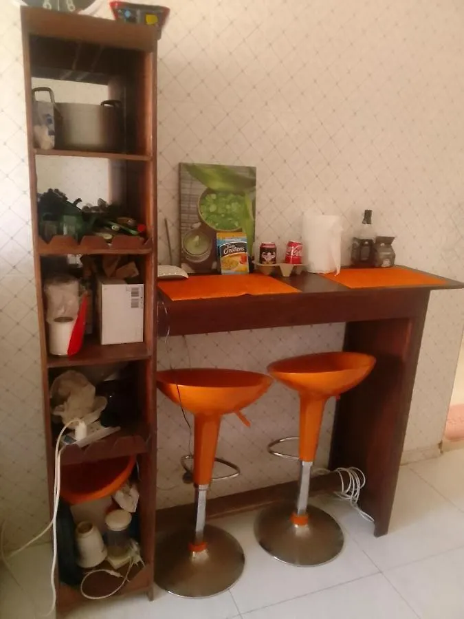 Διαμέρισμα Sweety Home Ντακάρ