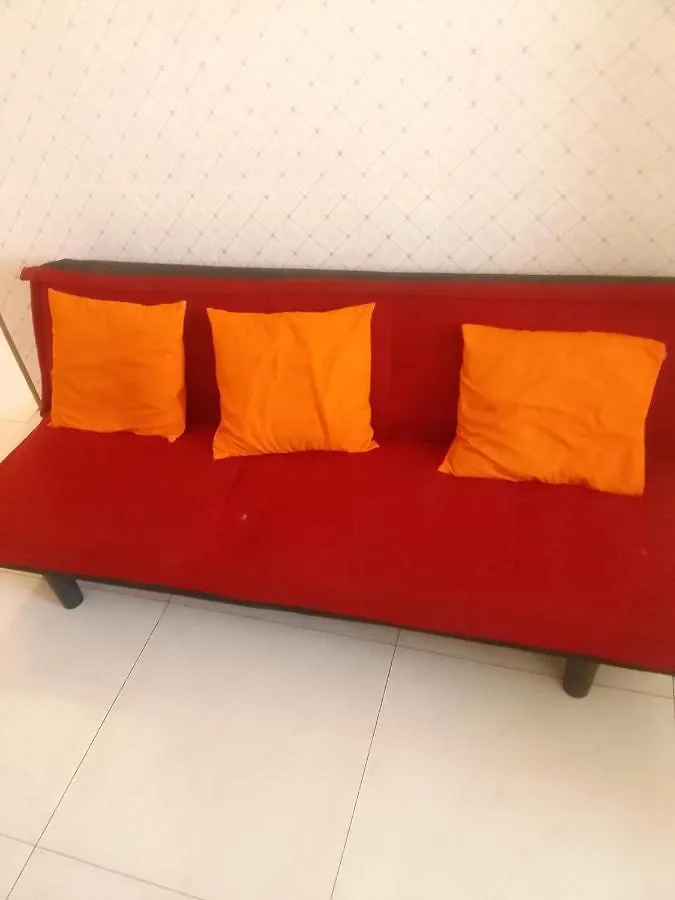 Διαμέρισμα Sweety Home Ντακάρ